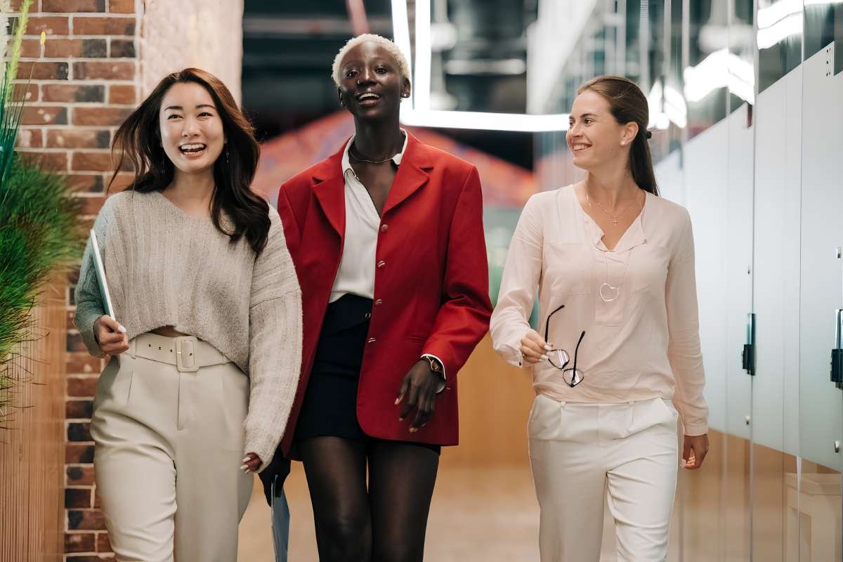 How to Dress for Success at Every Career Stage | CIO Women Magazine