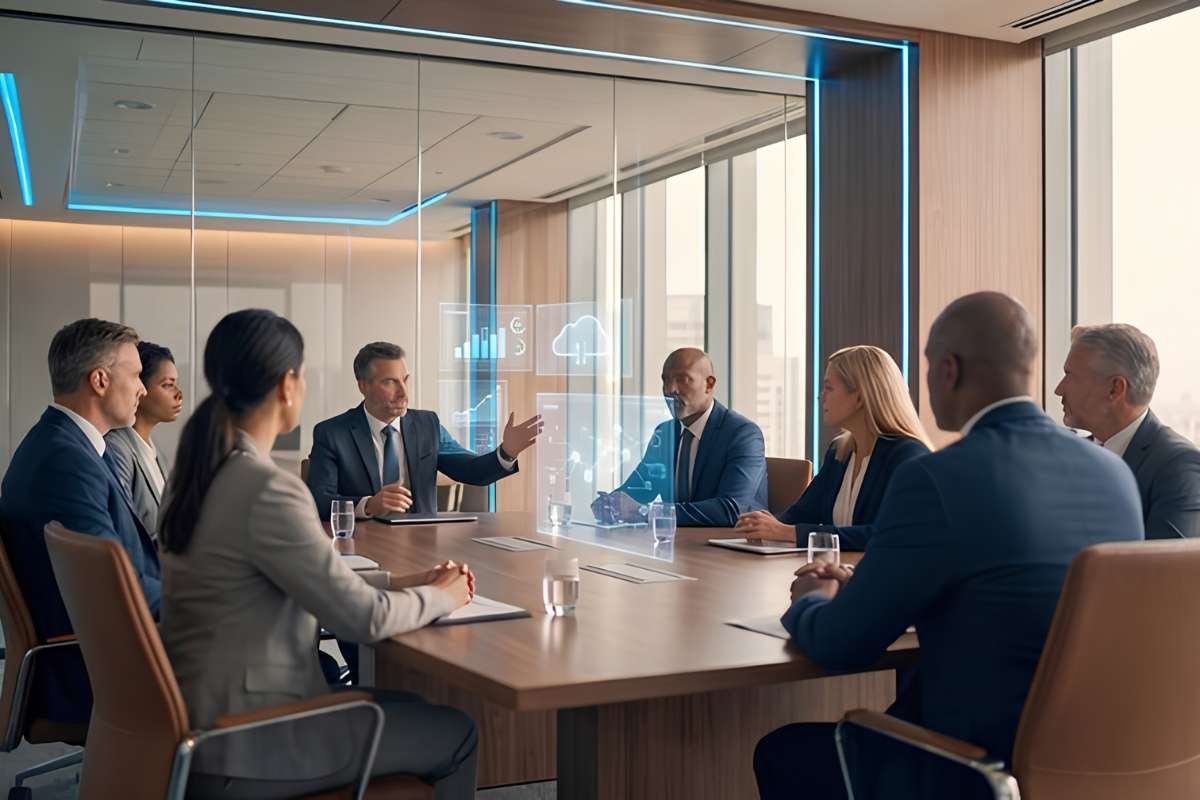 What specific experience or expertise do you believe I will bring to the board | CIO Women Magazine