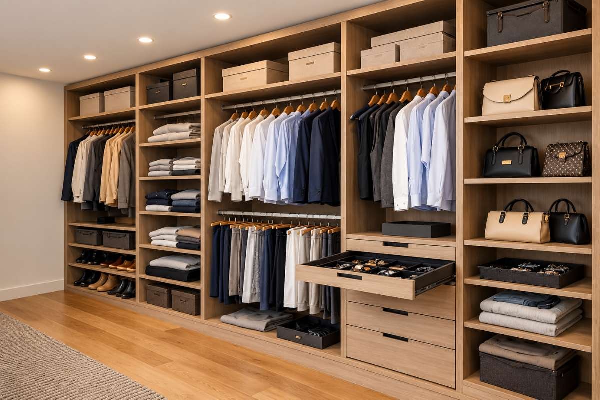 Minimalist Wardrobe Guide for Busy Professional Women | CIO Women Magazine