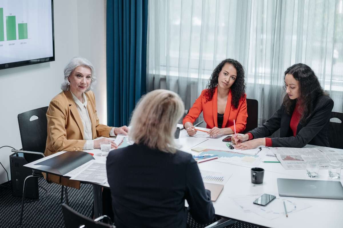 6 Open Board Positions as a Woman Professional to Find | CIO Women Magazine