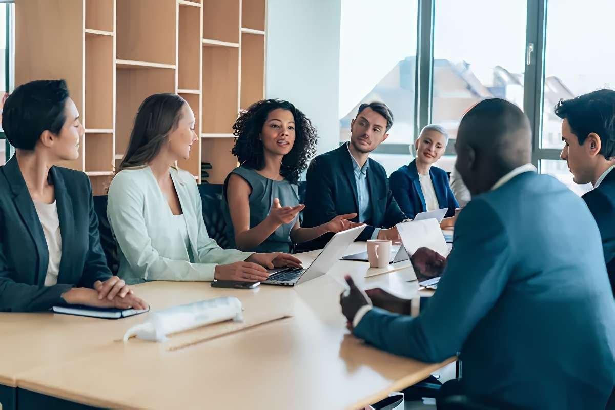 Questions Women Should Ask Themselves | CIO Women Magazine