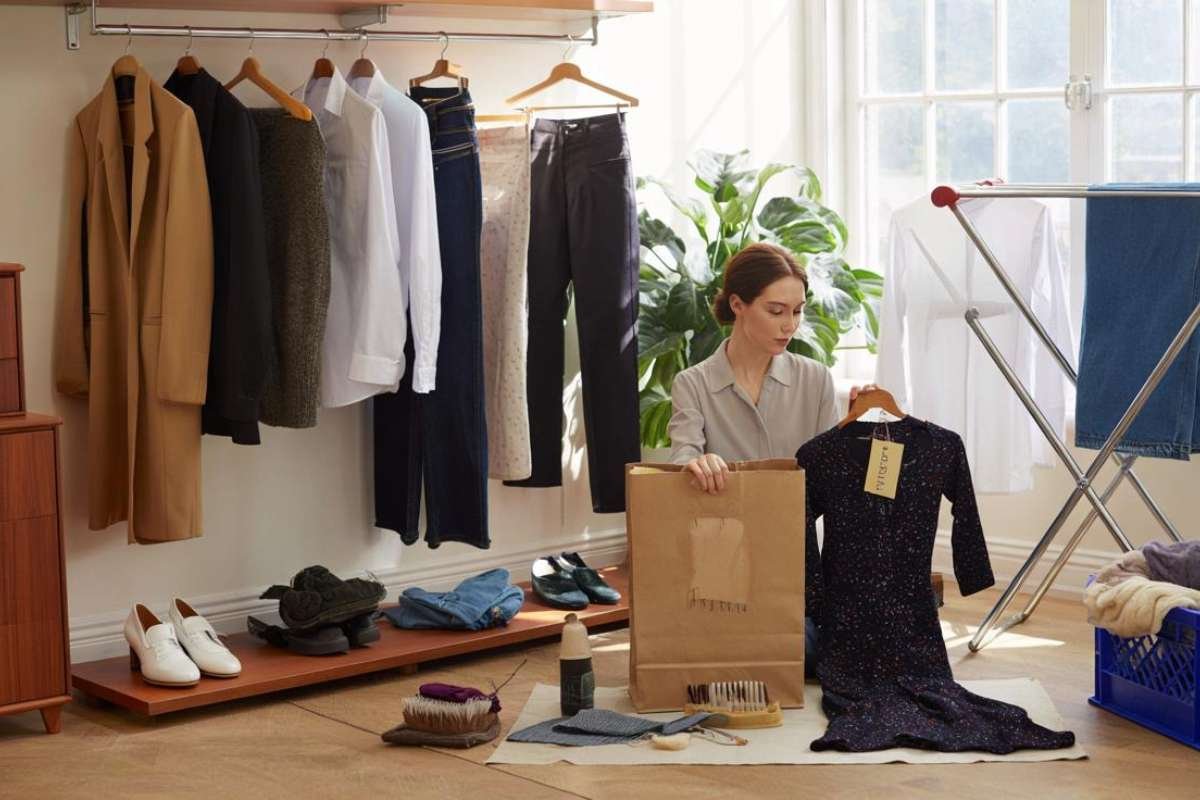 Minimalist Wardrobe Guide for Busy Professional Women | CIO Women Magazine