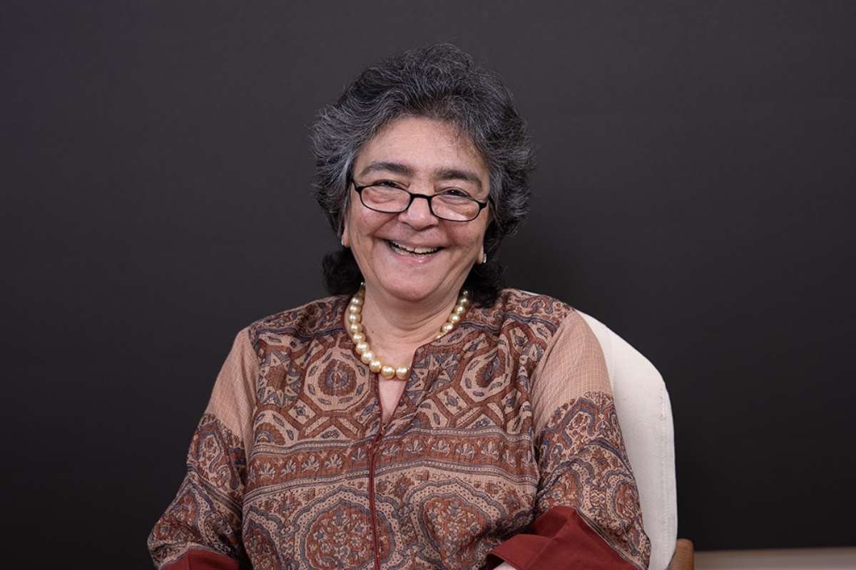 Zia Mody | 7 Women Who Are Transforming Corporate Governance | CIO Women Magazine