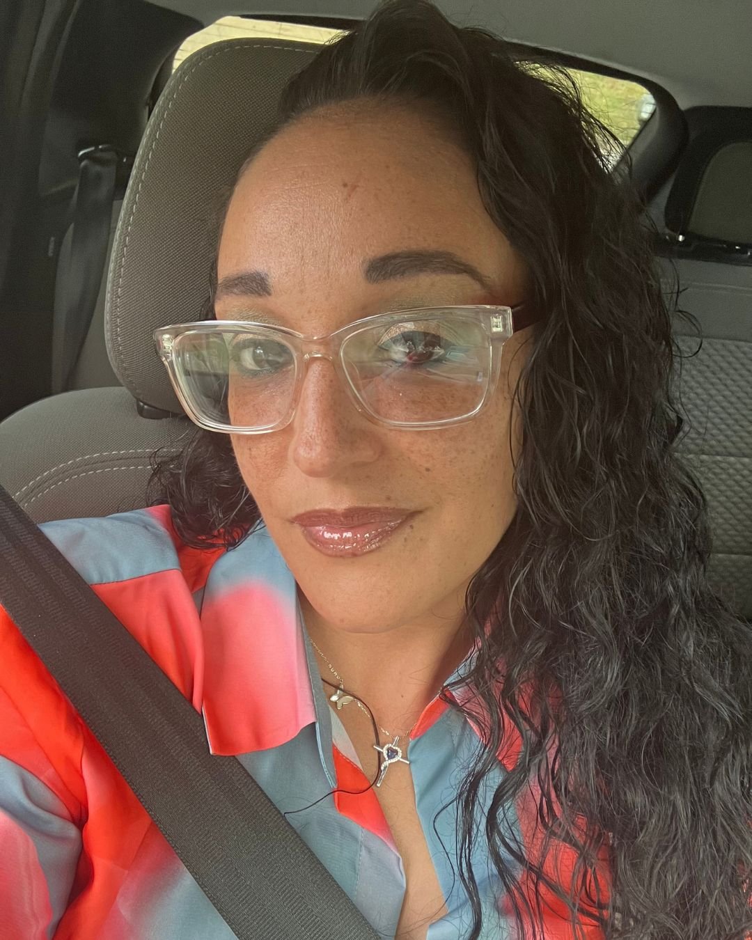 Kezia Benjamin Leadership, Community, and Purpose Another Broken Egg Cafe CIO Women Magazine