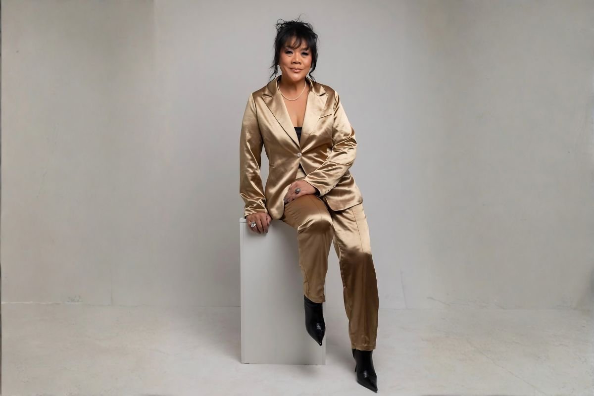 Dr. Huang Wei Ling Integrative Medicine Journey   Wu Wei Institute  CIO Women Magazine