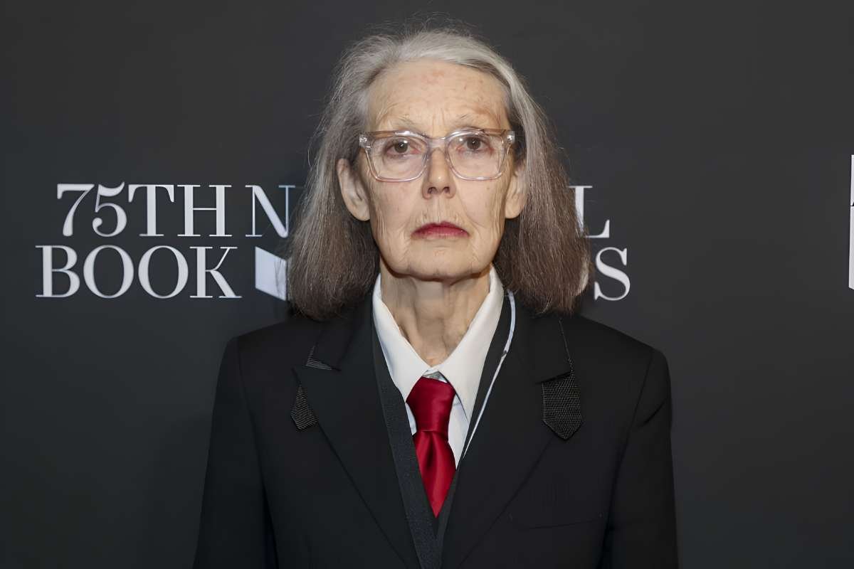 Anne Carson Wins 2026 Nobel Prize in Literature | CIO Women Magazine