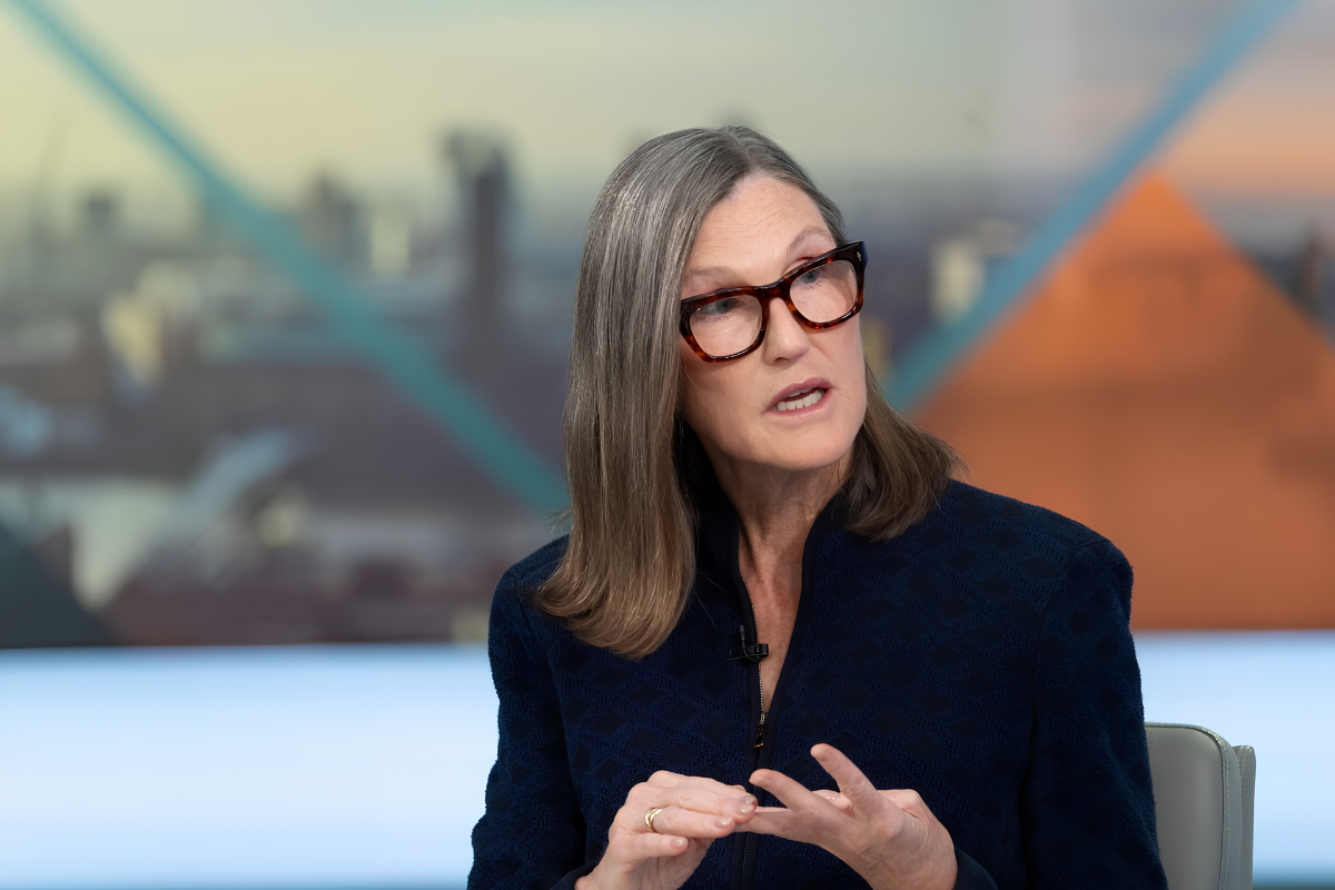 Cathie Wood CoreWeave Investment: $11.8 Million Bet | CIO Women Magazine
