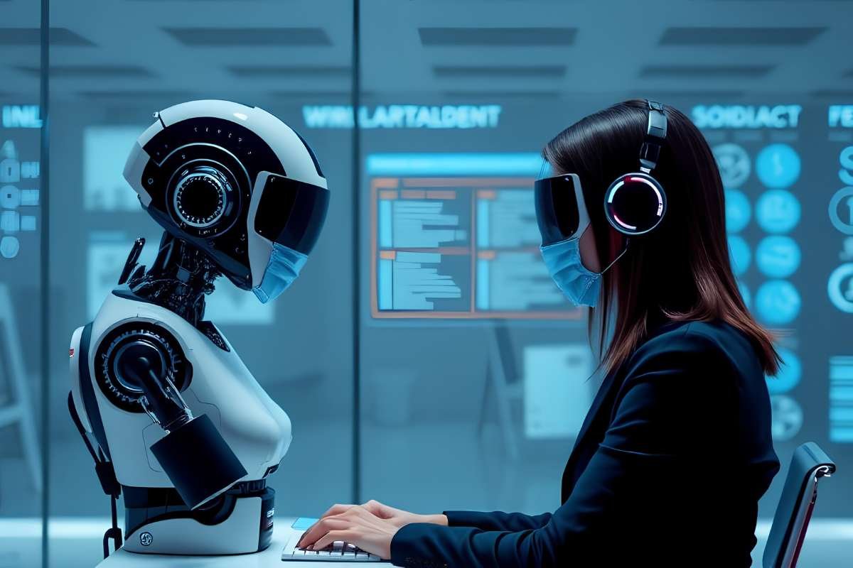 Female AI Agents Receive 10% Less Pay Than Male Counterparts in Workplace Study | CIO Women Magazine