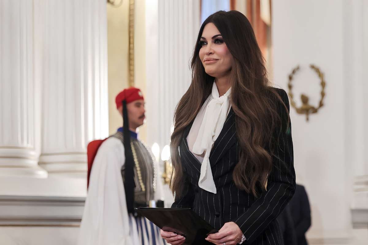 Kimberly Guilfoyle Resignation: US Ambassador to Greece | CIO Women Magazine