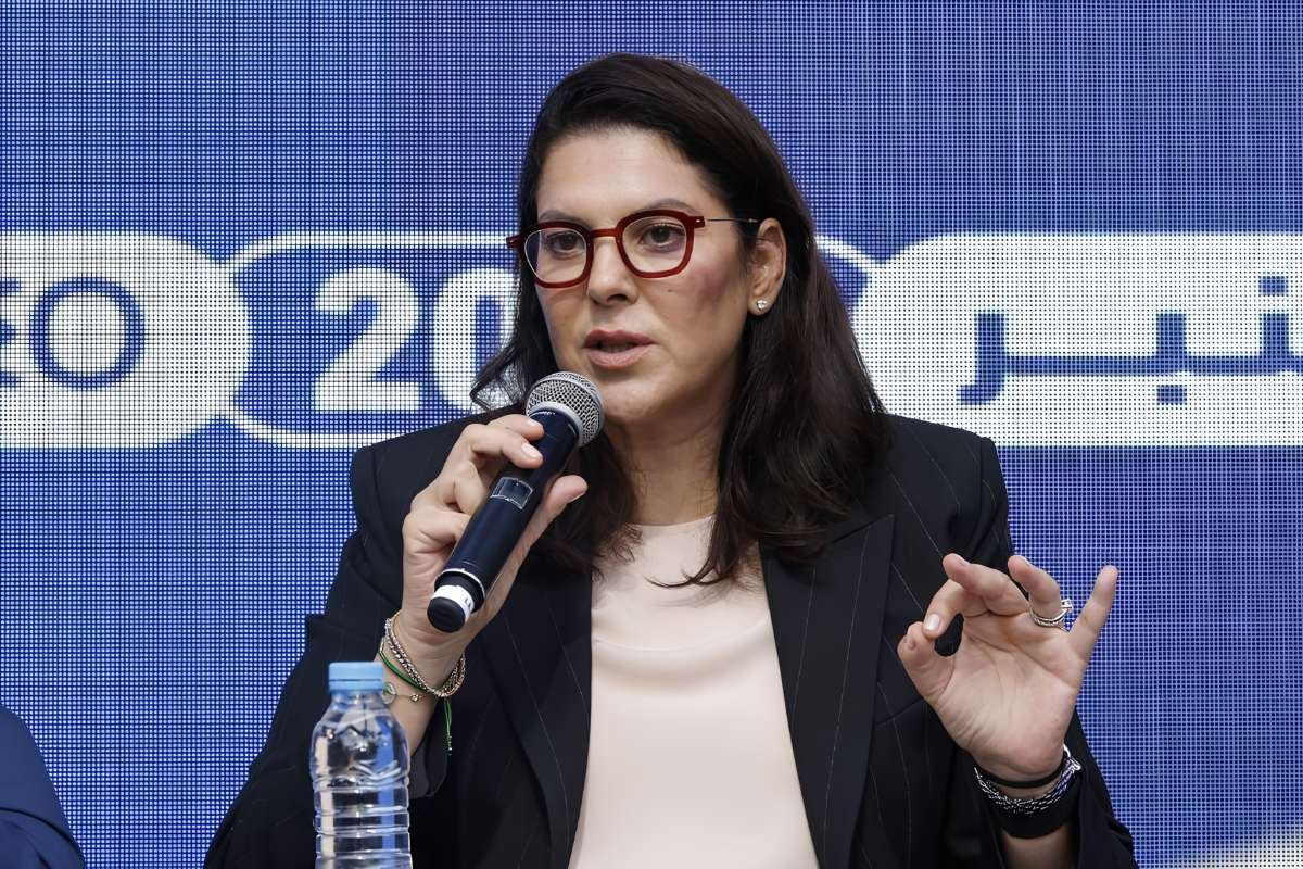 Fatima Ezzahra El Mansouri: First Woman Prime Minister of Morocco | CIO Women Magazine