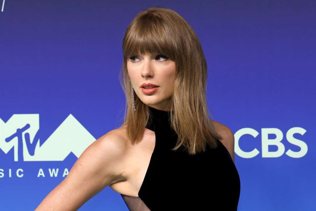 Taylor Swift to Headline 2026 Academy Museum Gala in Los Angeles | CIO Women Magazine
