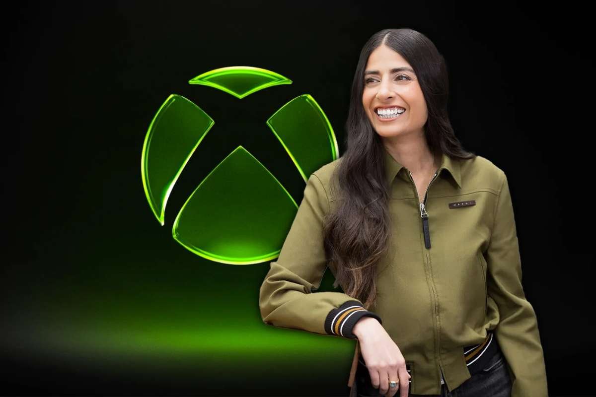 Xbox Not for Sale: Asha Sharma Rejects Microsoft Sale Reports | CIO Women Magazine