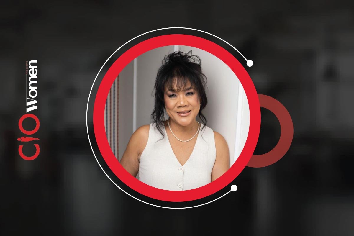 Dr. Huang Wei Ling Integrative Medicine Journey | Wu Wei Institute | CIO Women Magazine